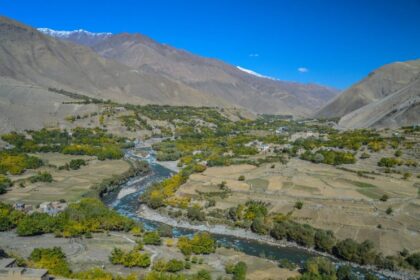 Taliban Arrests Four Residents of Panjshir Province