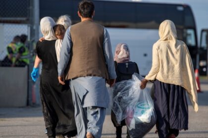 Turkey Detains 39 Afghanistani Asylum Seekers