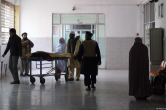 Health Facilities in Takhar Province Struggle with Insufficient Equipment and Medication