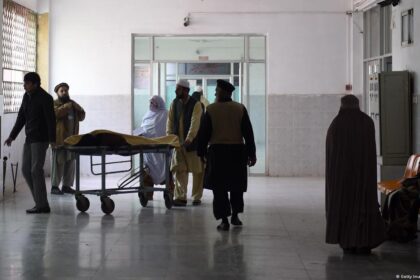 Health Facilities in Takhar Province Struggle with Insufficient Equipment and Medication
