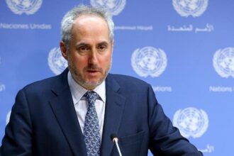 United Nations: UNAMA Concerned about Continued Detention of Women and Girls by the Taliban