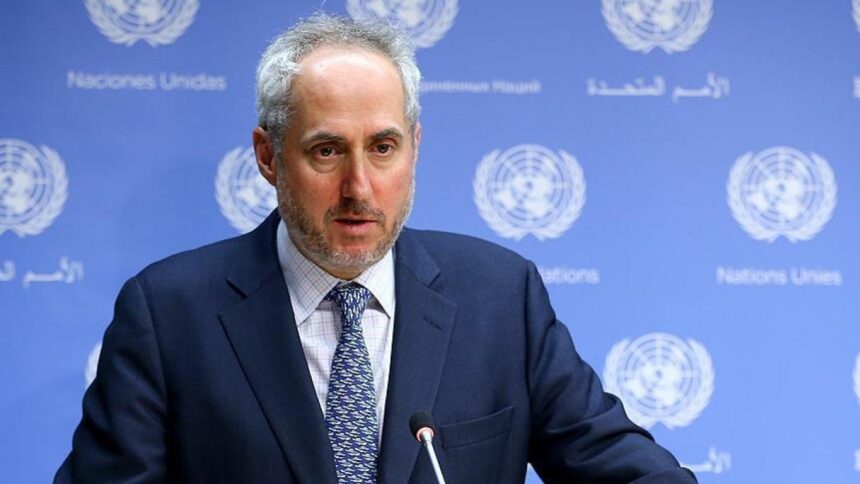 United Nations: UNAMA Concerned about Continued Detention of Women and Girls by the Taliban