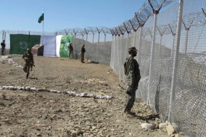 Pakistan's Foreign Ministry Condemns Stanikzai's Comments on Durand Line as "Self-serving and Groundless"
