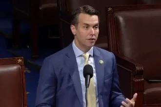 Member of Congress: We Recognize the Taliban as a Terrorist Organization