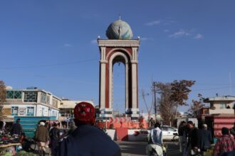 Violent Clash Between Rival Families Claims One Life in Ghazni Province