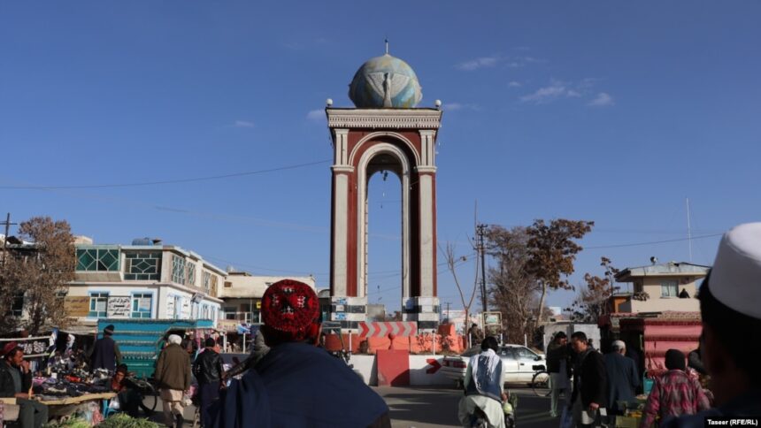 Violent Clash Between Rival Families Claims One Life in Ghazni Province