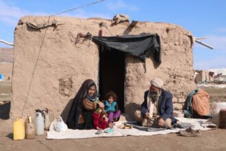Global Food Programme: One-Third of Afghanistan's Population Faces Hunger and Food Shortages