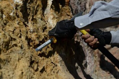 Collapse of Gold Mine in Badakhshan Province Claims Lives of Two Laborers