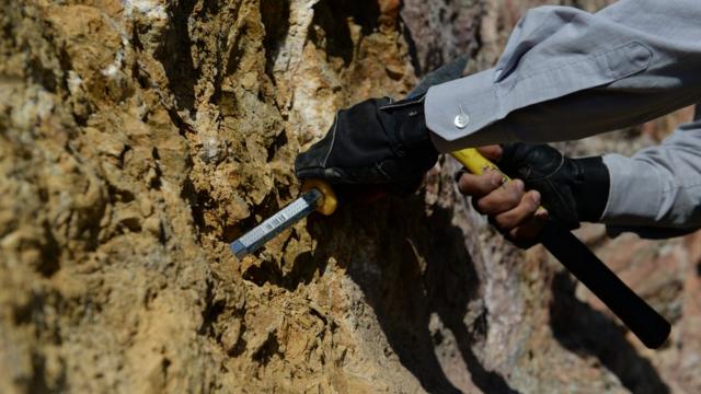 Collapse of Gold Mine in Badakhshan Province Claims Lives of Two Laborers