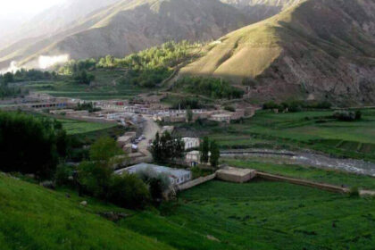 Taliban Arrests a civilian in Baghlan Province