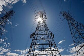 Turkmenistan's Power Supply to Herat Disrupted