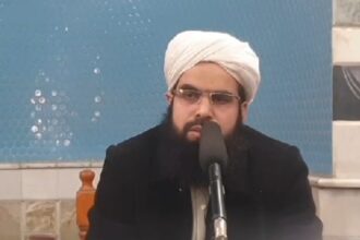 Preacher at Arz-e-Begi Mosque in Kunduz Condemns Taliban's Arbitrary Detention and Torture of Innocent Civilians