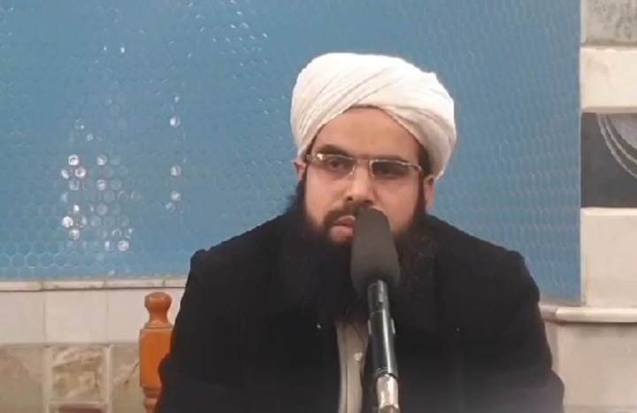 Preacher at Arz-e-Begi Mosque in Kunduz Condemns Taliban's Arbitrary Detention and Torture of Innocent Civilians