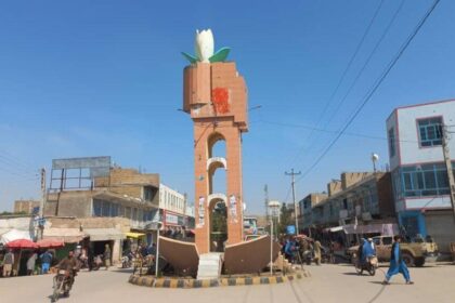 Families of Fallen Heroes and Disabled Citizens in Badghis Province: Taliban Depriving Us of Our Rights