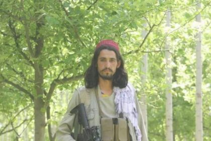 Narcotics Claim the Life of a Taliban Fighter in Badakhshan Province, Poisoning Two Others
