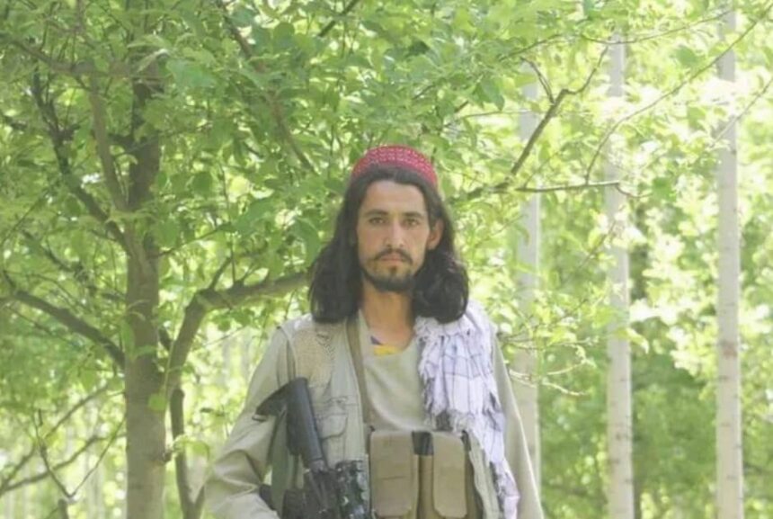 Narcotics Claim the Life of a Taliban Fighter in Badakhshan Province, Poisoning Two Others