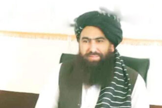 A Taliban Official Illegally Seizes 300 Acres of State Land in Takhar Province