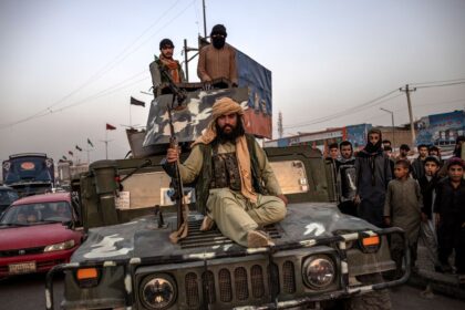 Taliban's Unjust Rule Plagues Northern Provinces of the Nation