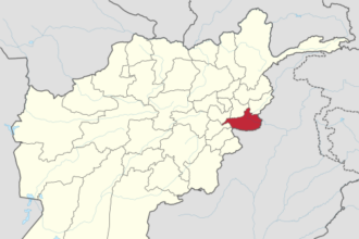 Fatal Traffic Accident in Nangarhar Province Results in Five Fatalities and Injuries