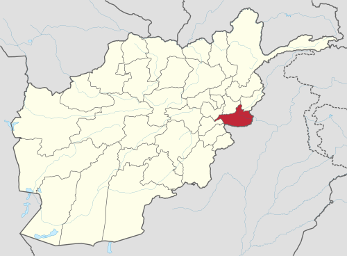 Fatal Traffic Accident in Nangarhar Province Results in Five Fatalities and Injuries