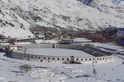 Snowstorm in Panjshir Province Claims Lives of Three People