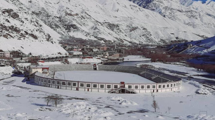 Snowstorm in Panjshir Province Claims Lives of Three People