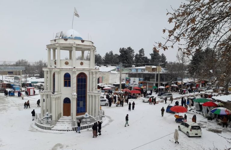 Three Individuals Succumb to Gas Poisoning in Takhar Province