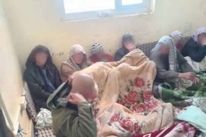Taliban in Badakhshan detains 12 youths for listening to music, shaves their heads