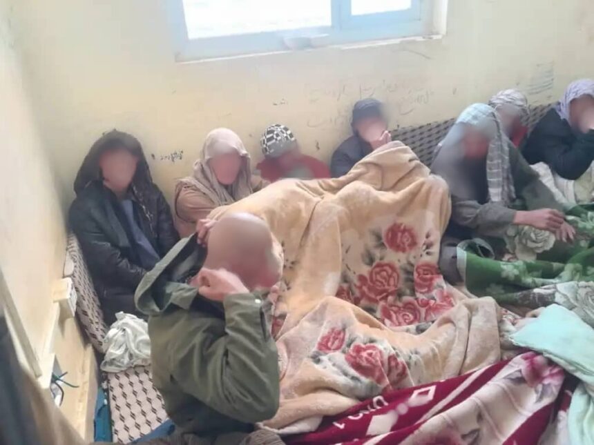 Taliban in Badakhshan detains 12 youths for listening to music, shaves their heads