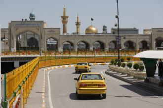 Fatal Traffic Accident in Iran Claims Lives of Four Afghanistani Migrants