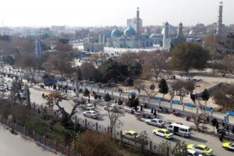 Suicide of a Young Woman Following Her Escape from Taliban Captivity in Balkh