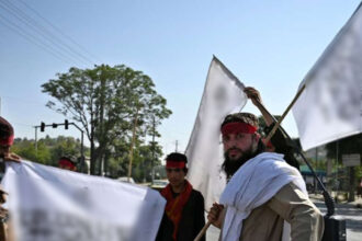 Taliban's Non-Participation in Doha Meeting Signals End of Their Dominance