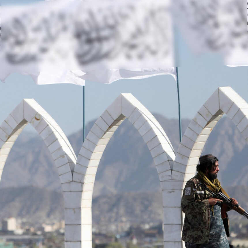 Taliban Administration Selling Administrative Posts to Special Individuals