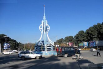 Spike in Armed Robberies Reported in Herat Province