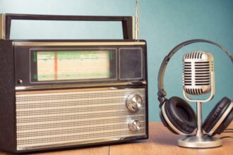 UNAMA: Picturing a World Devoid of Radio Poses Challenges