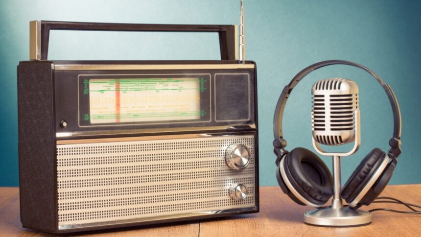 UNAMA: Picturing a World Devoid of Radio Poses Challenges