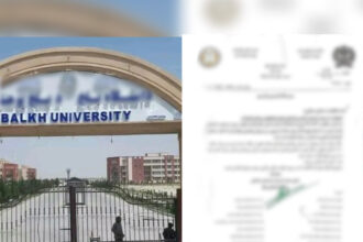 Taliban Mandates Translation and Interpretation of the Quran for Lecturers at Balkh University