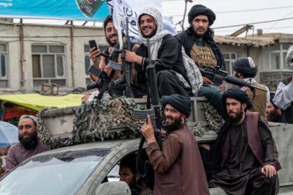 Taliban Allegedly Lacing Prisoners' Meals with Camphor in Herat Province