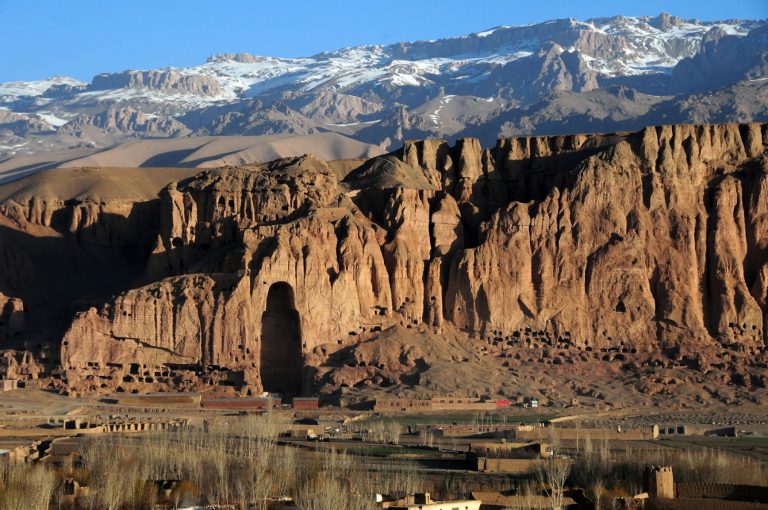Majority of Livelihood Projects in Bamyan Aligned with Taliban's Designated Regions