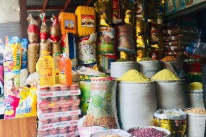 Concerns Mount Among Herat Province Residents Over Rising Food Prices During the Blessed Month of Ramadan