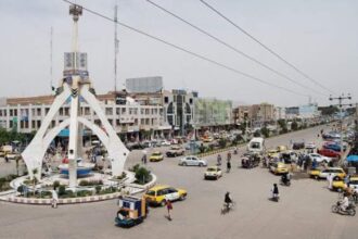 A Man's Corpse Discovered in Herat Province