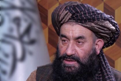 Taliban Deputy Minister of Border Affairs: Non-Muslims Are Our System's Opponents