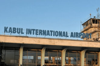 Taliban Apprehend Four Individuals at Kabul Airstrip