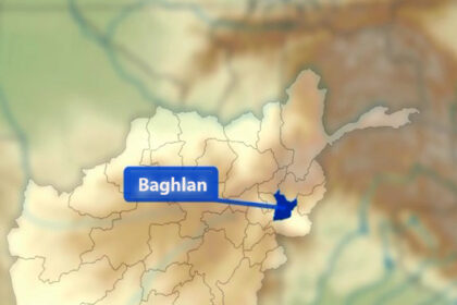 Traffic Accident in Laghman Province Results in 13 Injuries
