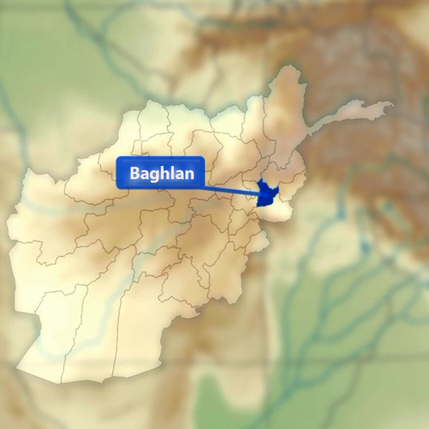 Traffic Accident in Laghman Province Results in 13 Injuries