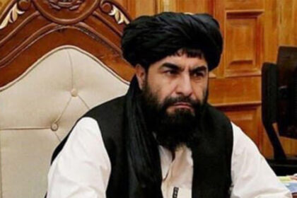 Taliban Provincial Governor in Balkh: Taliban Refuse to Acknowledge Statements for Formal Recognition