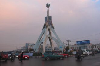 Taliban Administers Lashes to Eight Individuals in Herat