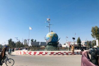 Four Perish as Residential House Roof Collapses in Helmand Province