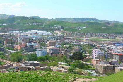 Several Taliban Members in Badghis Province Yet to Receive Compensation