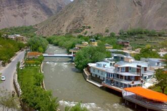 Taliban Seizes 285 Residential Homes, 13 Mosques, and 12 Schools in Panjshir Province